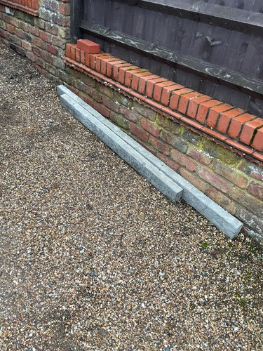 100mm 65mm concrete - x,