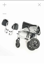 New 20" igo airrex lt transit