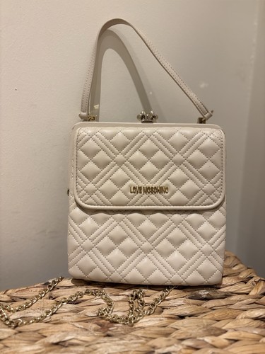 Love moschino mini - love,
