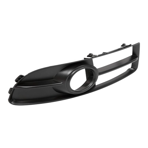 Front right side bumper grille - right,