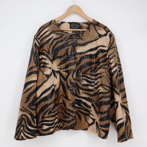 Selene sport tiger - tiger, print