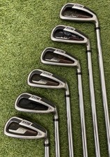 Wilson Di11 Irons / 5-PW / ST