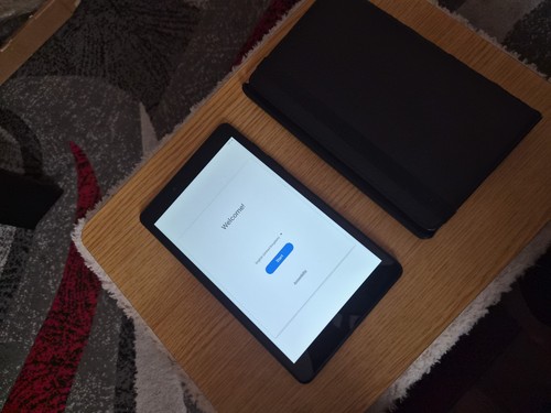 Excellent samsung galaxy tab - excellent,
