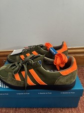 Adidas Barrowland SPZL Spezial