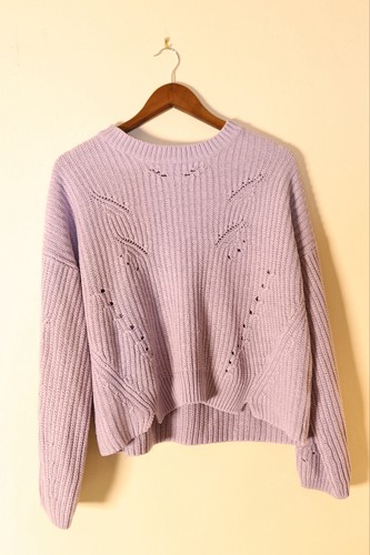 Topshop lilac purple pastel - purple,