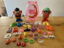 Mr Potato Head Silly Suitcase