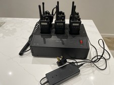 Kenwood TK 3140 x 6 Walkie