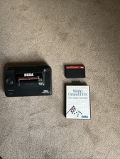 Sega Master System II Power