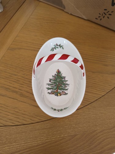 Spode christmas tree - spode,