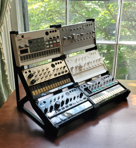 Korg volca synthesizer drum - volca,