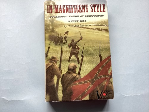 Magnificent style board - in,