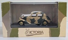 Victoria Models 1/43 Scale