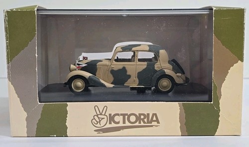 Victoria models scale - victoria,