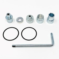 Elite Axle Inserts for Direct