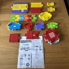 VTech Toot-Toot Drivers Deluxe