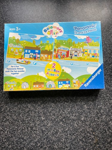 Vintage 2002 cbeebies - vintage,