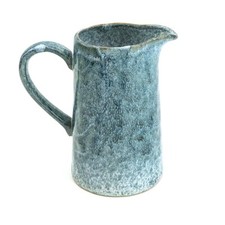 Blue Ceramic Reactive Glaze