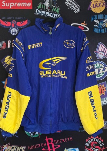 Vintage subaru world rally - vintage,