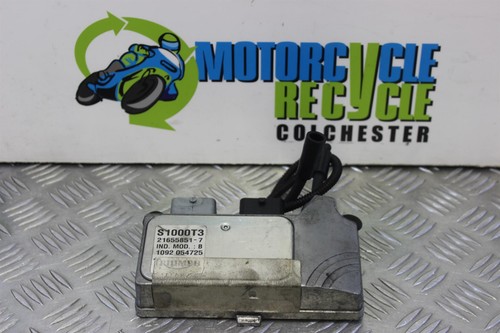 Triumph daytona 955 ecu - 955, cdi