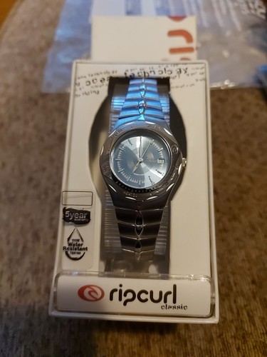 Ripcurl classic surf watch - classic,