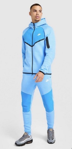 Nike tech fleece - nike,