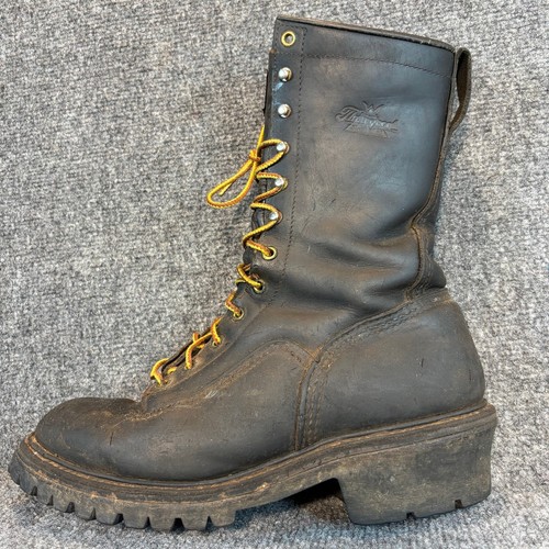 Thorogood vintage leather - thorogood,