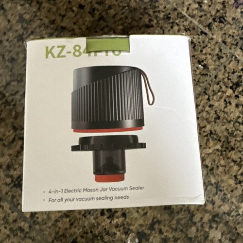 New electric mason - 4,
