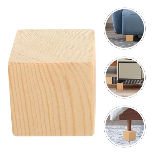 4pcs heavy duty wooden - 4pcs,
