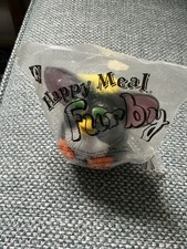 McDonalds Happy Meal Toy -