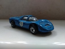 ZYLMEX ZEE TOYS PORSCHE 910 D64 #351