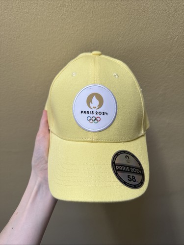 New paris 2024 olympic cap - 2024,