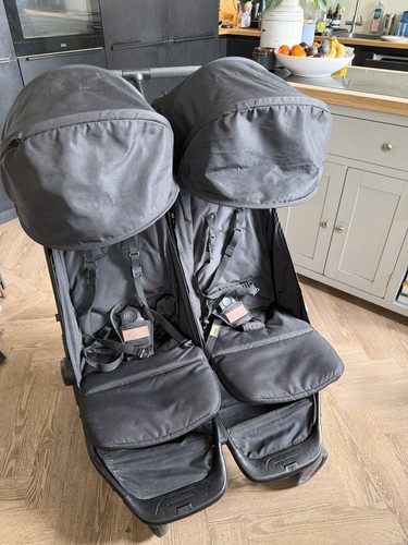 Mountain buggy nano duo - mountain,