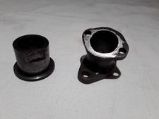 Motorcycle Manifold Parts etc