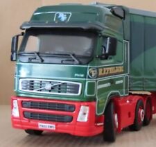 CARARAMA 1:50 VOLVO FH12 CURTAINSIDE TRUCK 'R. F. FIELDING (CHESHIRE) LTD