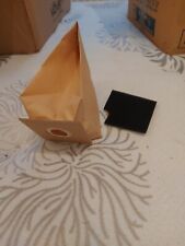 Vacuum Cleaner Bag - Tesco Vc 206 And 207 1x Paper Bag And 1x  Filter