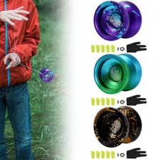 Professional Yoyo with 10 Ball