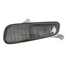 Front Indicator Light Lamp Fits Fiat Punto Evo 2010-2012 Clear Passenger Side