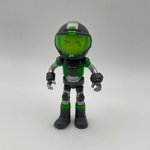 Ben ten figures - 10,