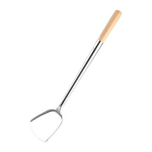 London wok e9s4n large - wok, 4"