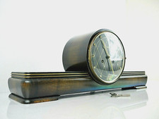 Mantel Clock German HAID Chime