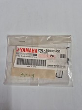GENUINE YAMAHA FRONT BRAKE PAD