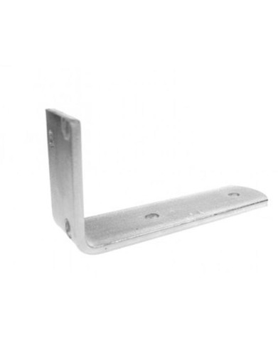 Pair 160mm tandem steel - of,