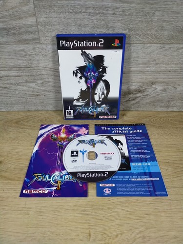 Ps2 sony playstation - 2, -soul