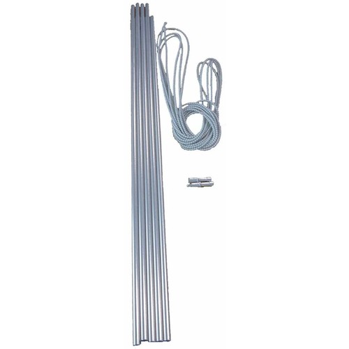 Vango alloy pole set - pole,