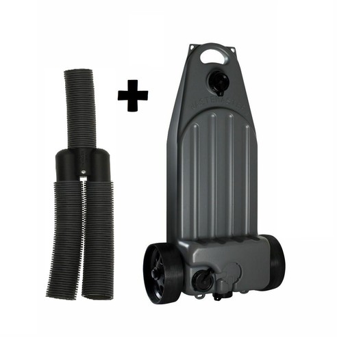 Wastemaster eco 38l - wastemaster,