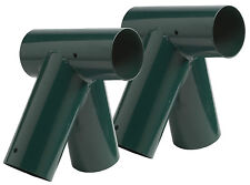 PAIR (2) OF SWING BRACKETS 100