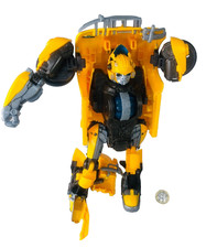 Toy Action Figure Transformer