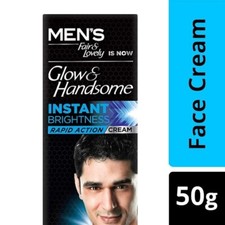 Men's Fair And Lovely Glow And