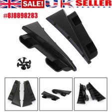 Parcel Shelf Support Bracket Repair Kit For Audi TT,TTS MK2 Coupe 06~14C-Pillar.