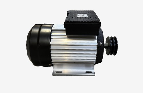 4hp air compressor motor 220v - air,